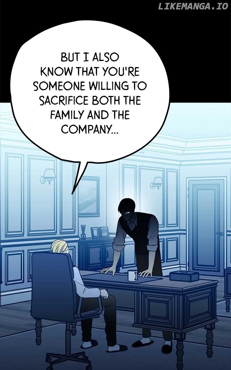 Throw the Trash in the Trash cane Chapter 87 Online - página 44
