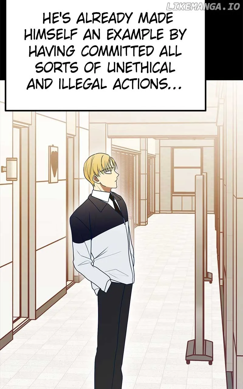Throw the Trash in the Trash cane Chapter 87 Online - página 51