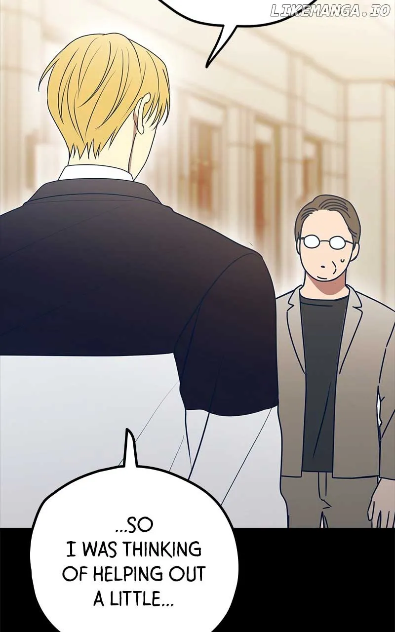 Throw the Trash in the Trash cane Chapter 87 Online - página 59