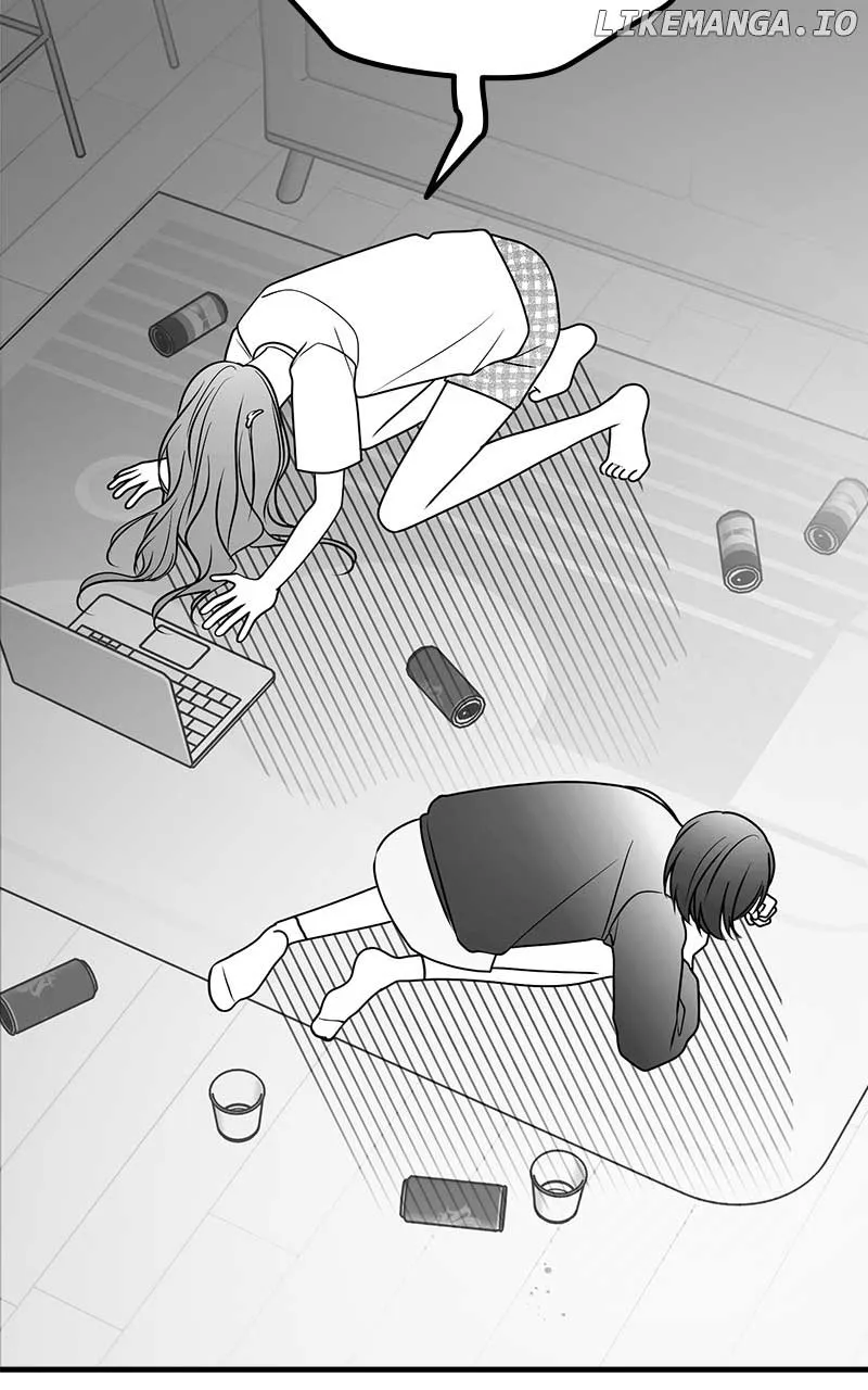 Throw the Trash in the Trash cane Chapter 87 Online - página 66