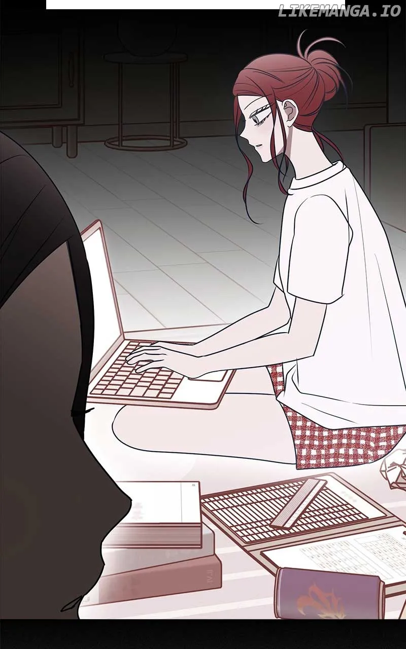 Throw the Trash in the Trash cane Chapter 87 Online - página 73