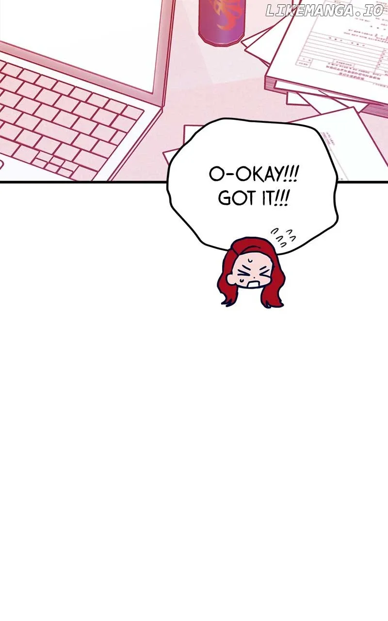 Throw the Trash in the Trash cane Chapter 87 Online - página 77