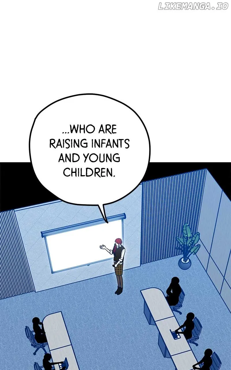 Throw the Trash in the Trash cane Chapter 87 Online - página 79