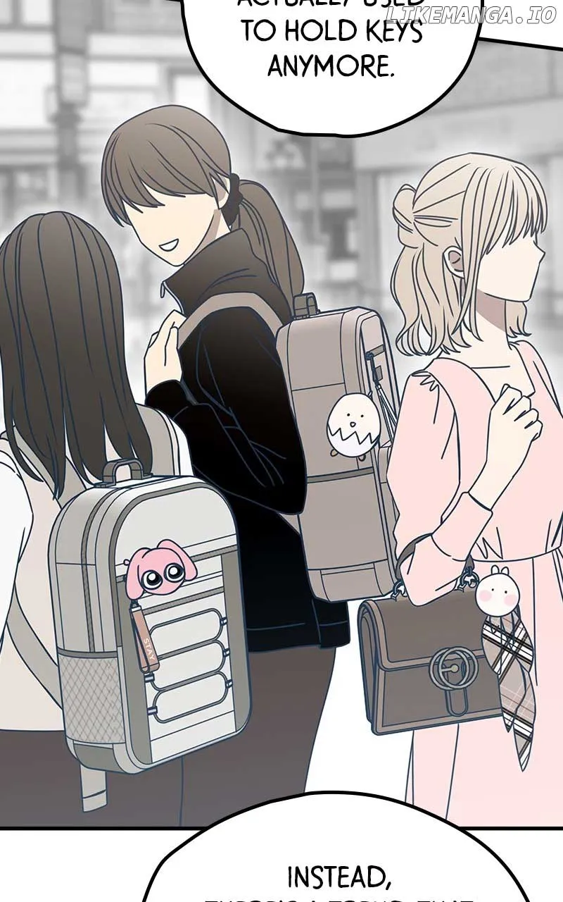 Throw the Trash in the Trash cane Chapter 87 Online - página 85