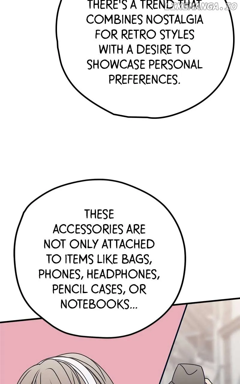 Throw the Trash in the Trash cane Chapter 87 Online - página 86