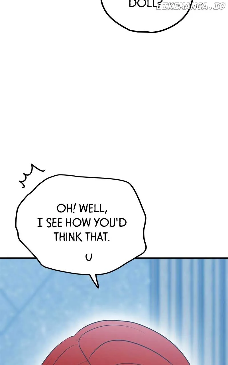 Throw the Trash in the Trash cane Chapter 87 Online - página 95