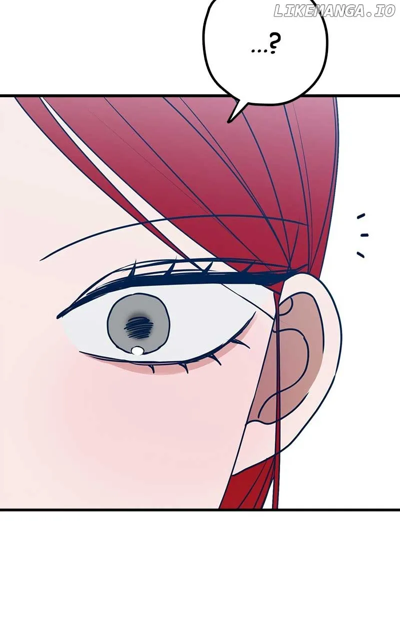 Throw the Trash in the Trash cane Chapter 87 Online - página 99
