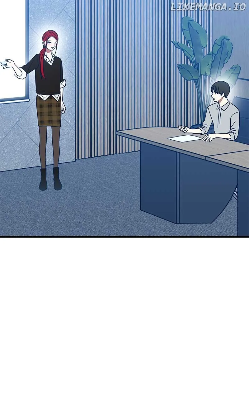 Throw the Trash in the Trash cane Chapter 87 Online - página 109