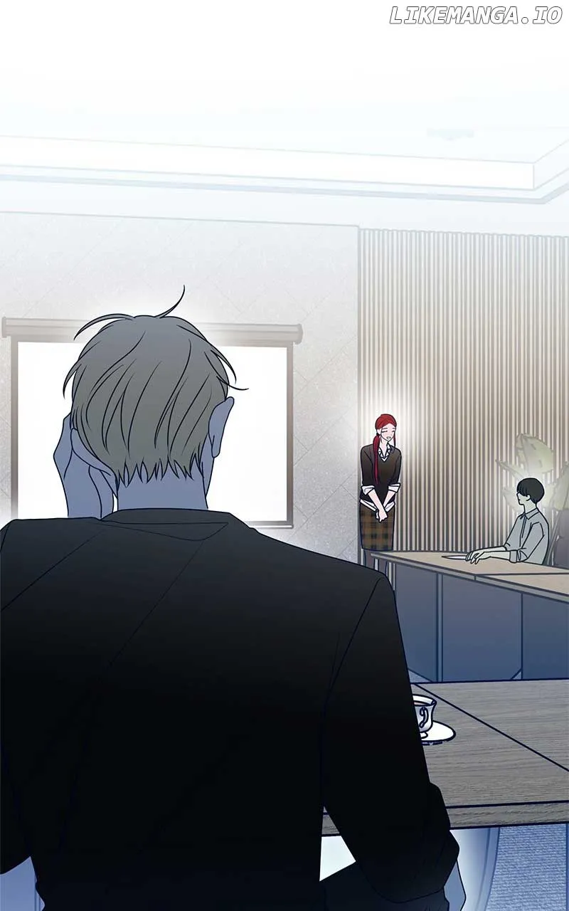 Throw the Trash in the Trash cane Chapter 87 Online - página 112