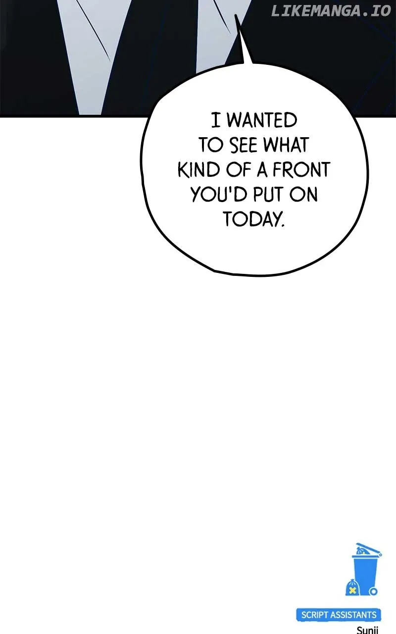 Throw the Trash in the Trash cane Chapter 87 Online - página 125