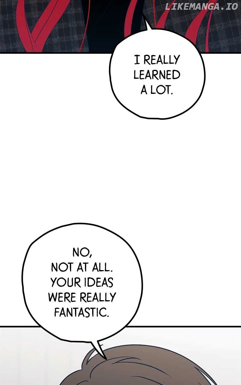 Throw the Trash in the Trash cane Chapter 88 Online - página 6