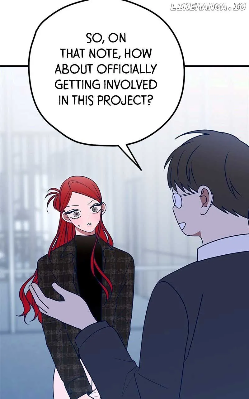 Throw the Trash in the Trash cane Chapter 88 Online - página 10