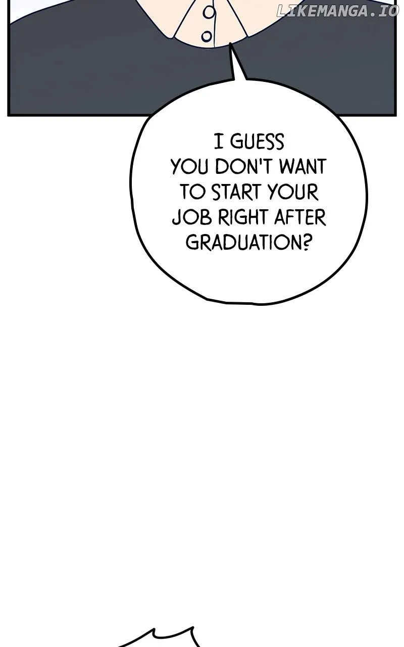 Throw the Trash in the Trash cane Chapter 88 Online - página 14