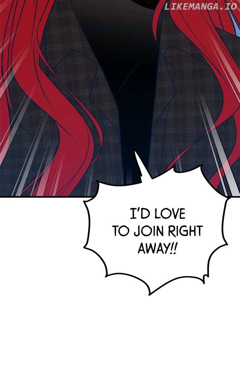 Throw the Trash in the Trash cane Chapter 88 Online - página 16