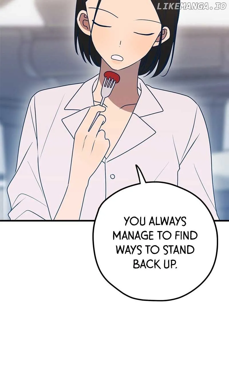 Throw the Trash in the Trash cane Chapter 88 Online - página 23