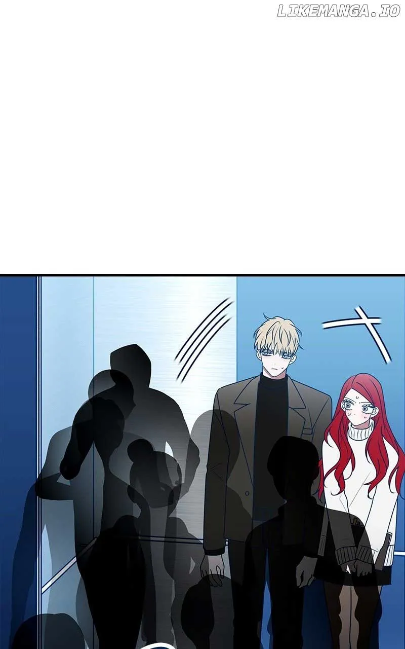 Throw the Trash in the Trash cane Chapter 88 Online - página 45
