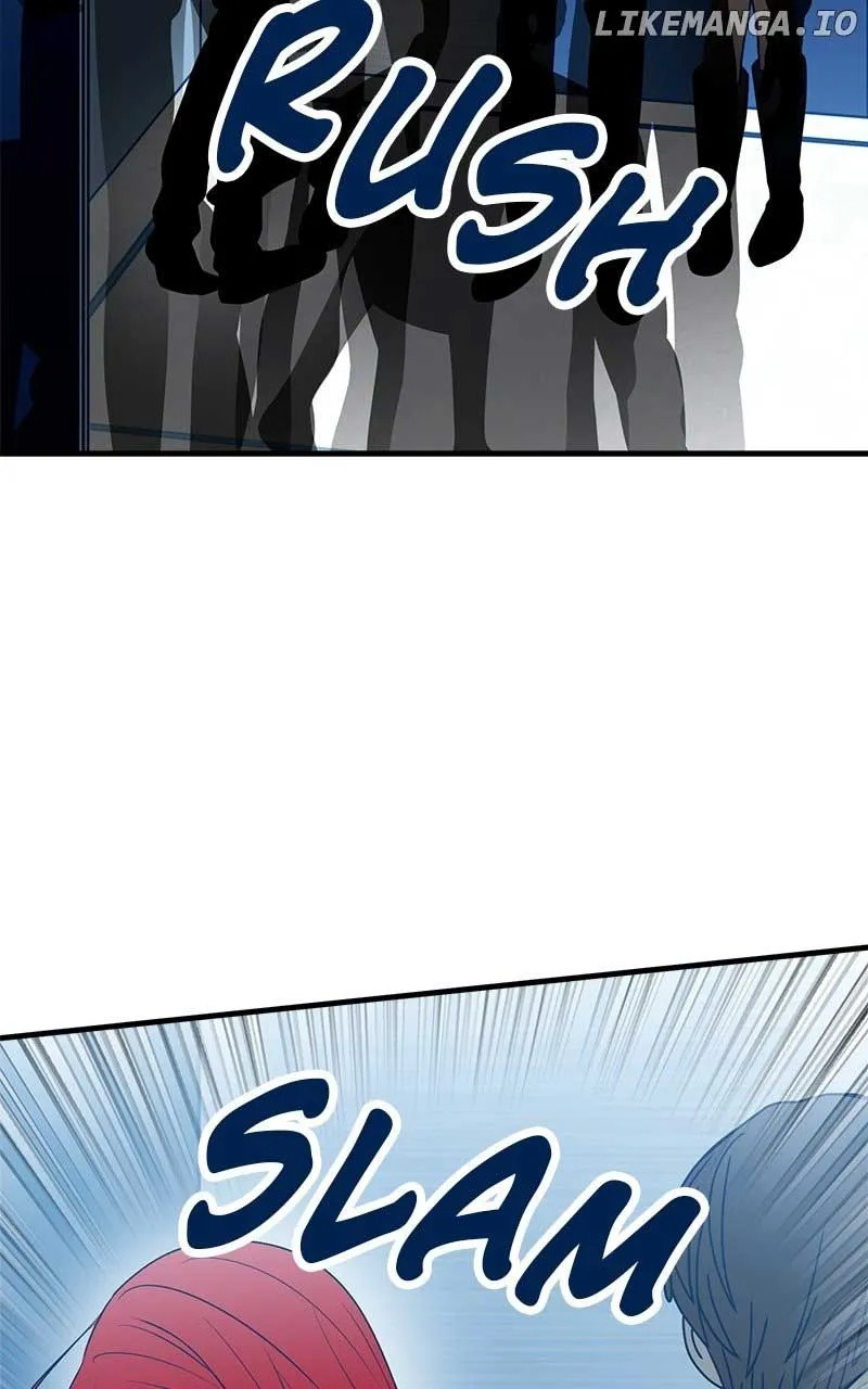 Throw the Trash in the Trash cane Chapter 88 Online - página 46