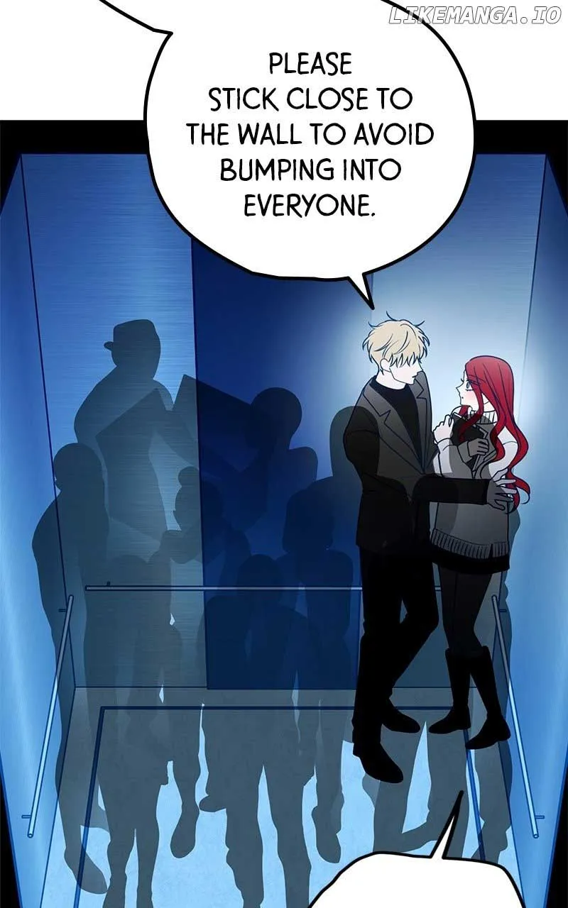 Throw the Trash in the Trash cane Chapter 88 Online - página 50