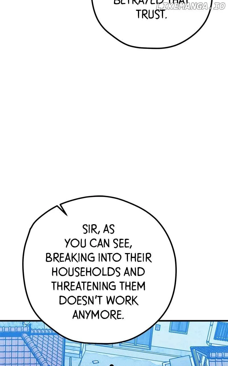 Throw the Trash in the Trash cane Chapter 88 Online - página 72