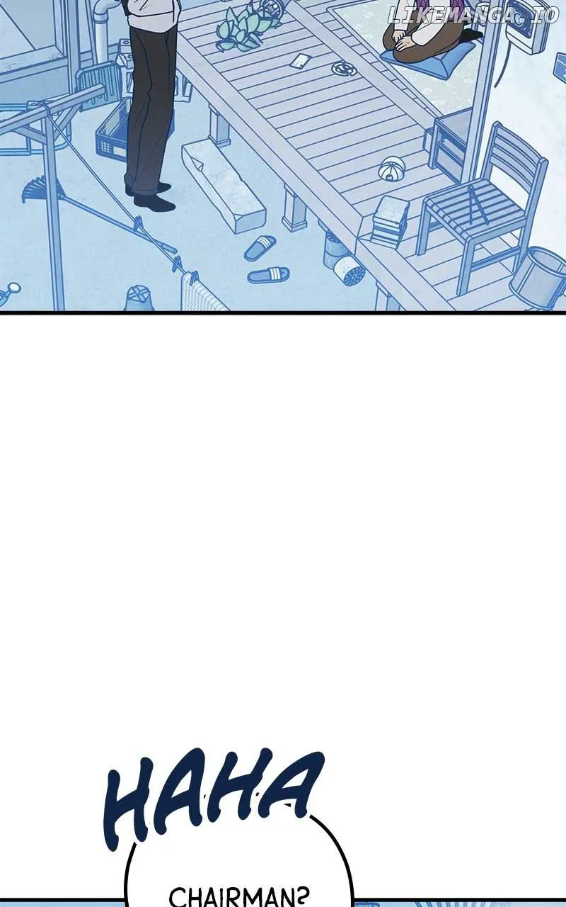 Throw the Trash in the Trash cane Chapter 88 Online - página 83