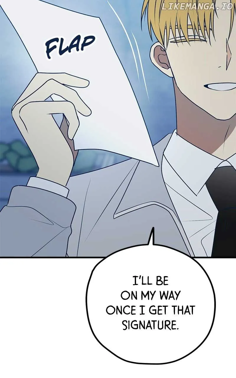 Throw the Trash in the Trash cane Chapter 88 Online - página 86