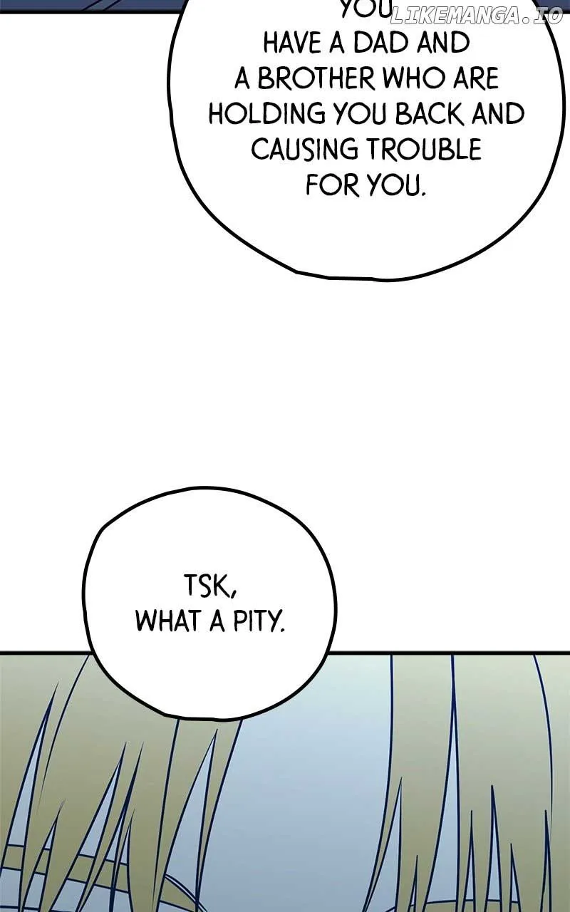 Throw the Trash in the Trash cane Chapter 88 Online - página 92