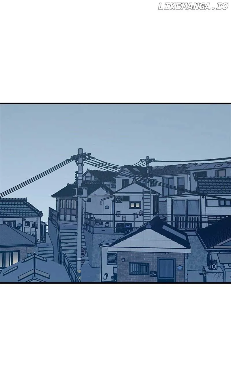 Throw the Trash in the Trash cane Chapter 88 Online - página 94