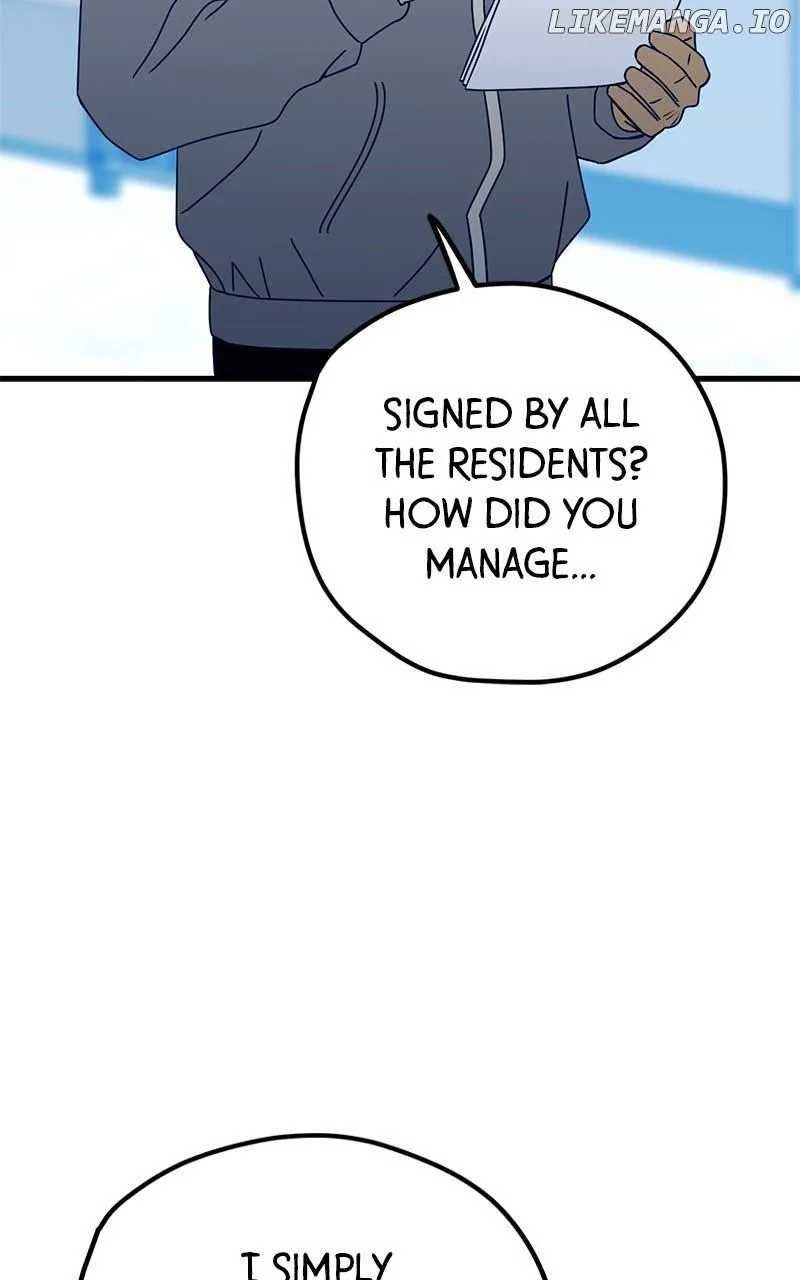 Throw the Trash in the Trash cane Chapter 88 Online - página 96
