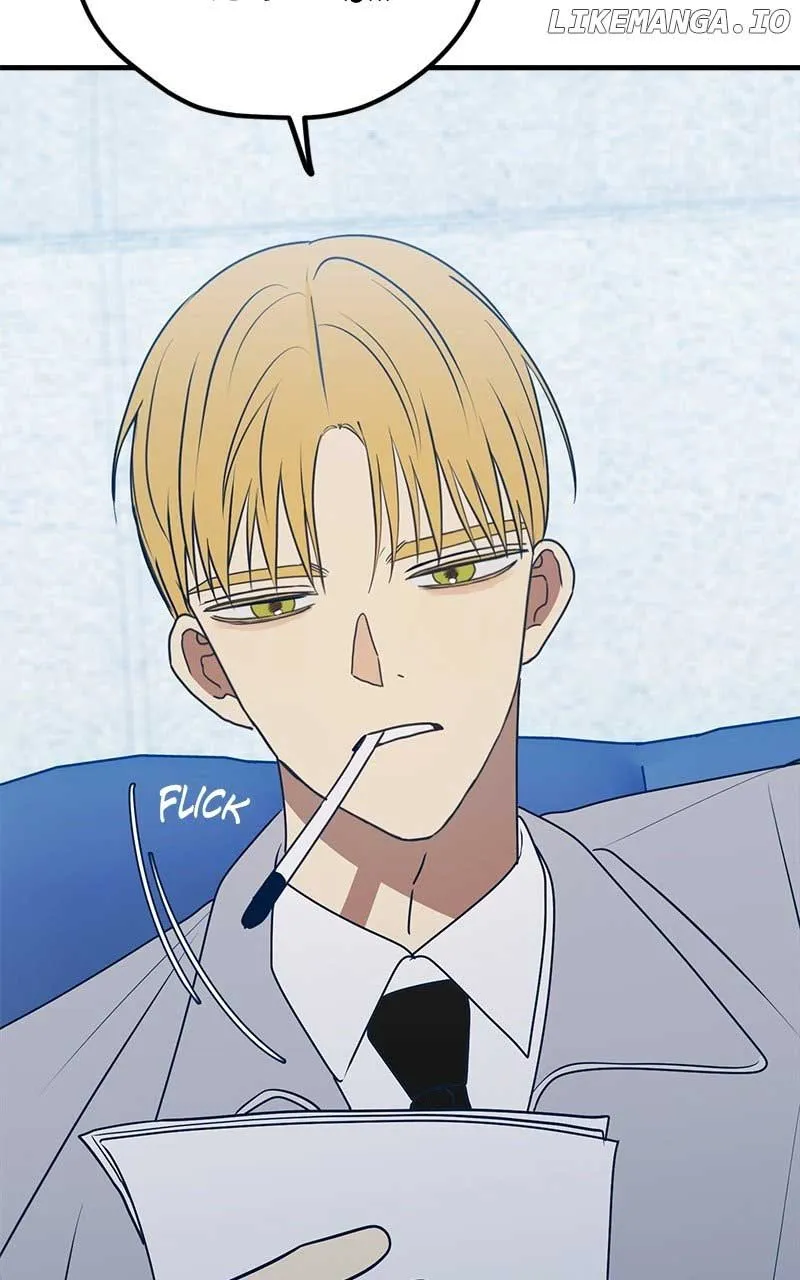 Throw the Trash in the Trash cane Chapter 88 Online - página 101