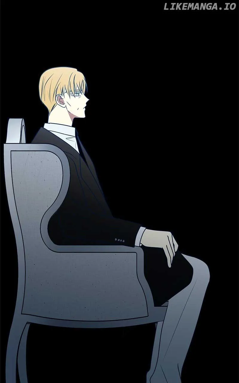 Throw the Trash in the Trash cane Chapter 88 Online - página 112