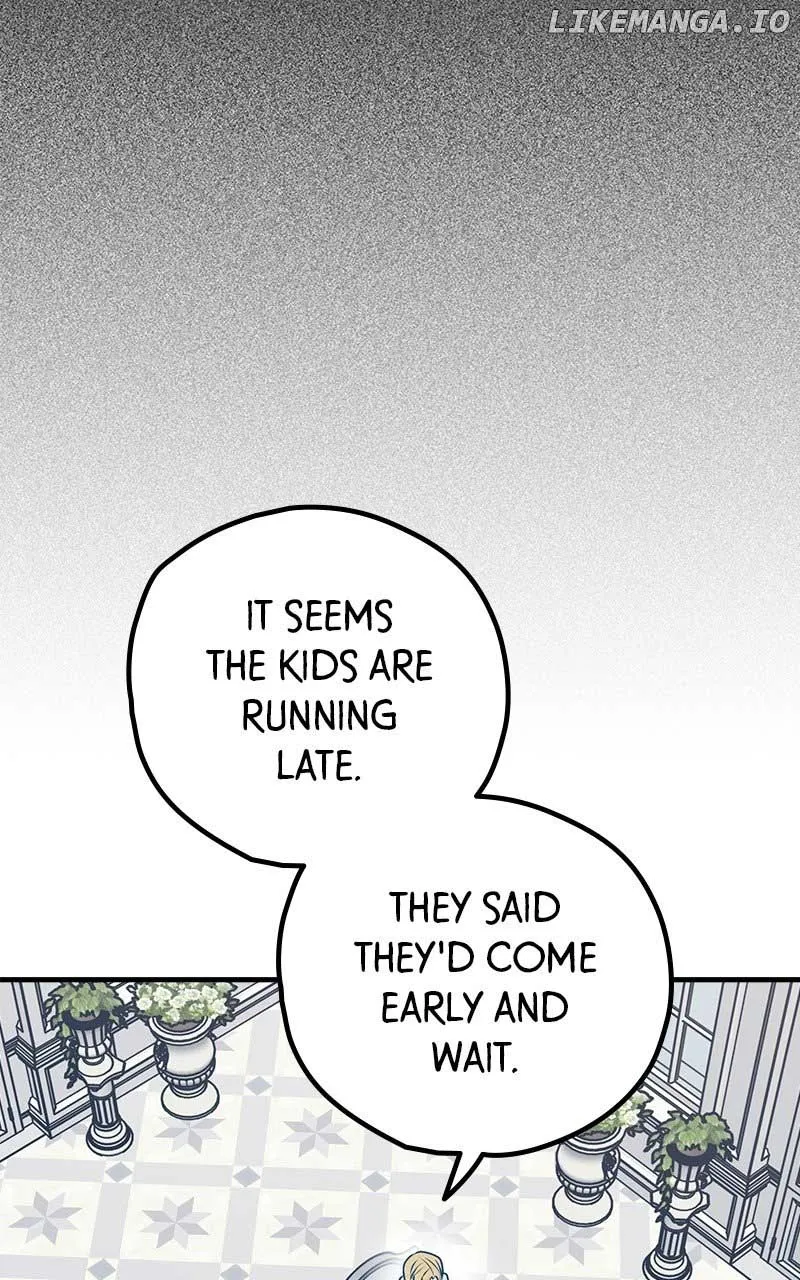 Throw the Trash in the Trash cane Chapter 88 Online - página 114