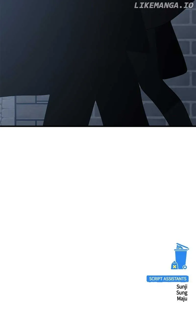 Throw the Trash in the Trash cane Chapter 88 Online - página 122