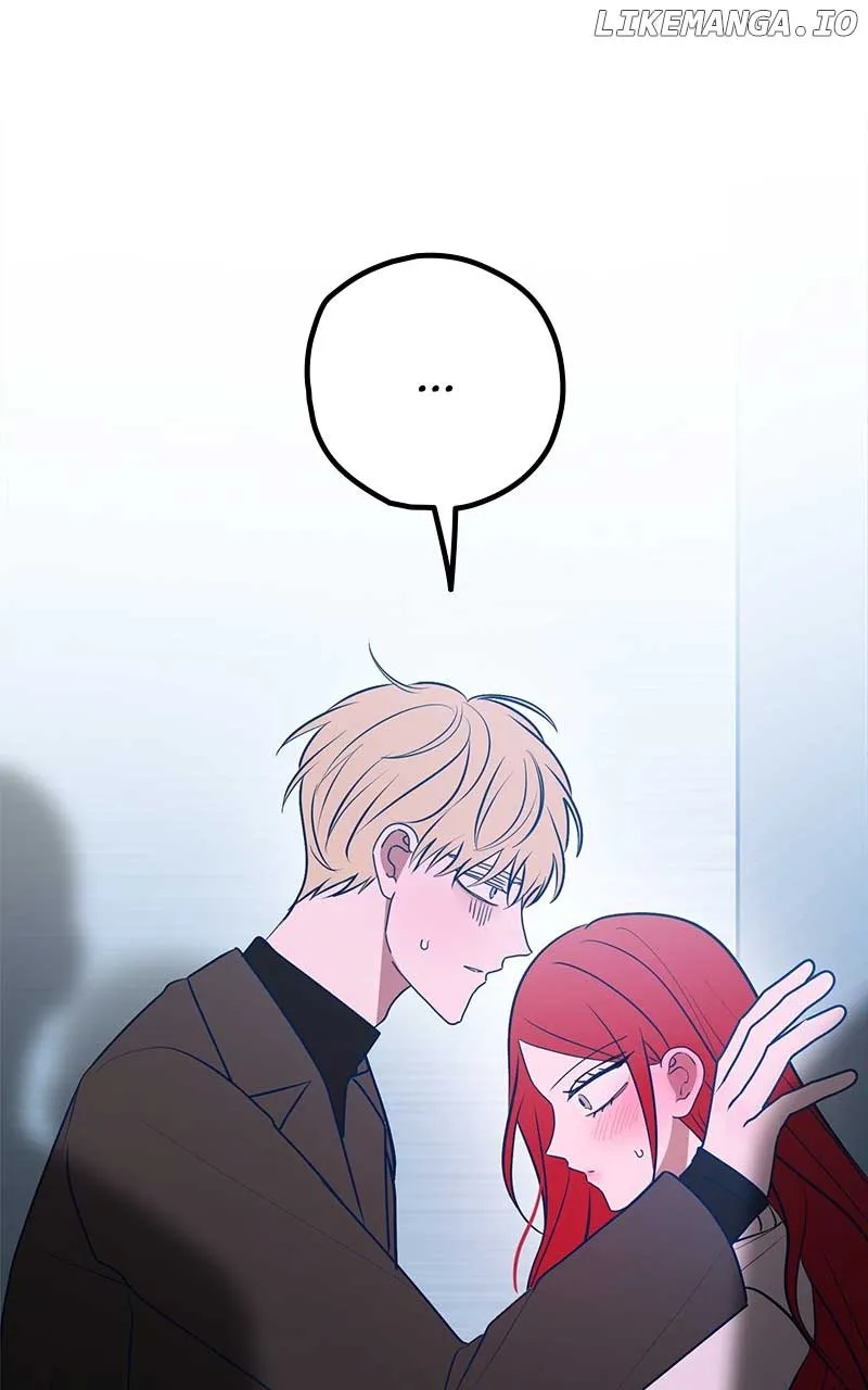 Throw the Trash in the Trash cane Chapter 89 Online - página 1