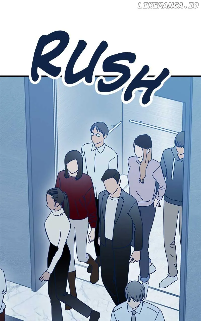 Throw the Trash in the Trash cane Chapter 89 Online - página 6
