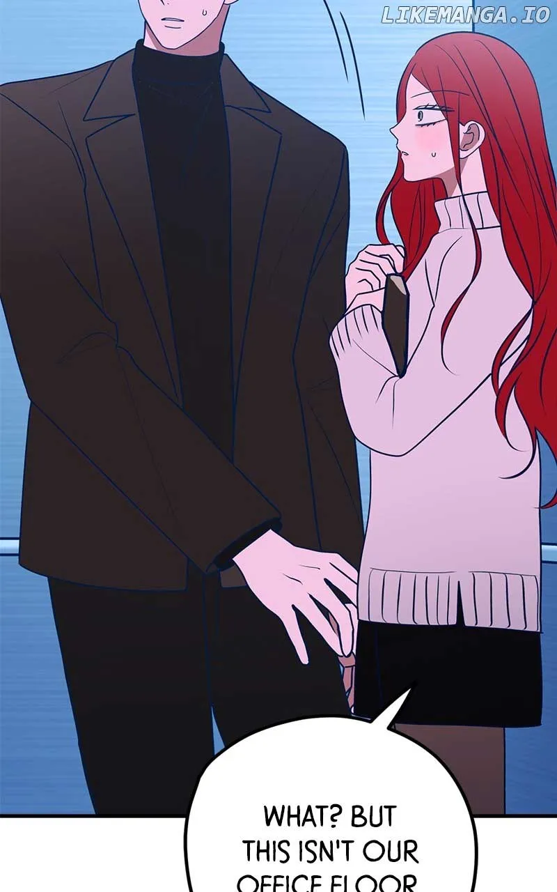 Throw the Trash in the Trash cane Chapter 89 Online - página 8