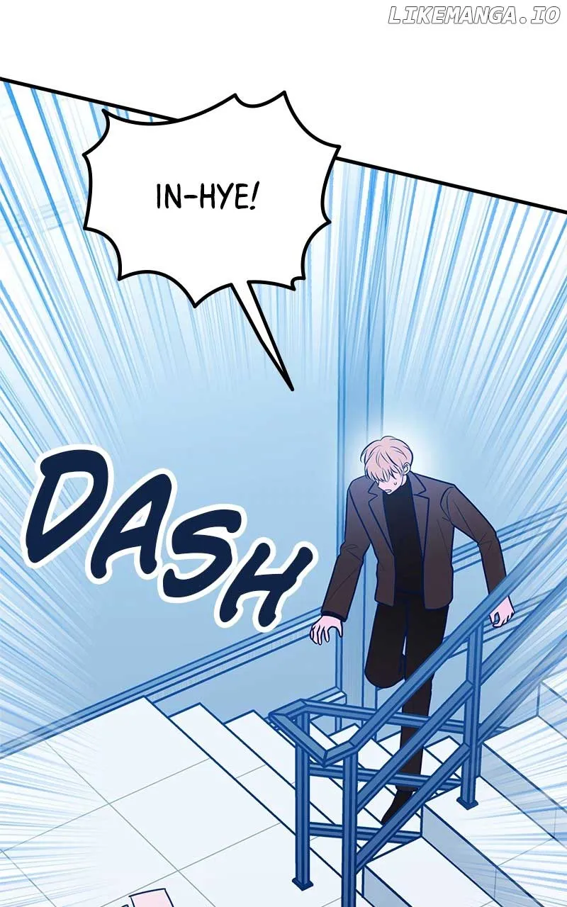 Throw the Trash in the Trash cane Chapter 89 Online - página 18