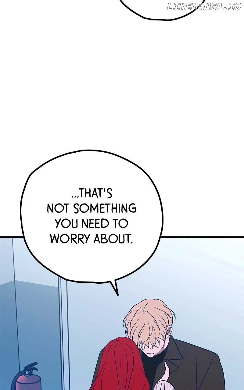 Throw the Trash in the Trash cane Chapter 89 Online - página 29
