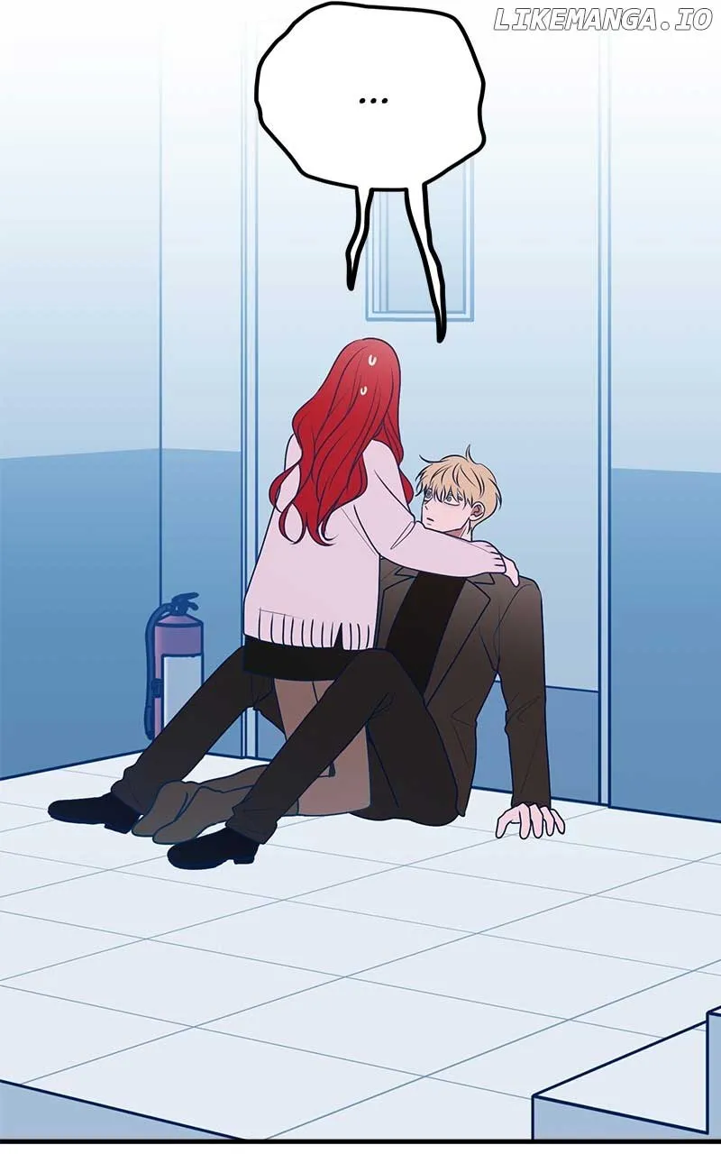 Throw the Trash in the Trash cane Chapter 89 Online - página 44