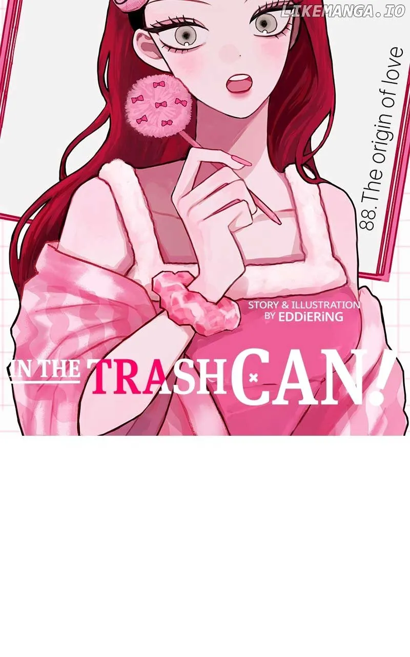Throw the Trash in the Trash cane Chapter 89 Online - página 67