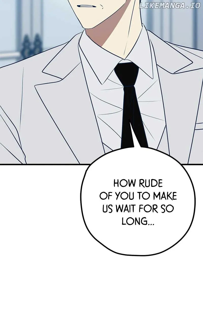 Throw the Trash in the Trash cane Chapter 89 Online - página 76