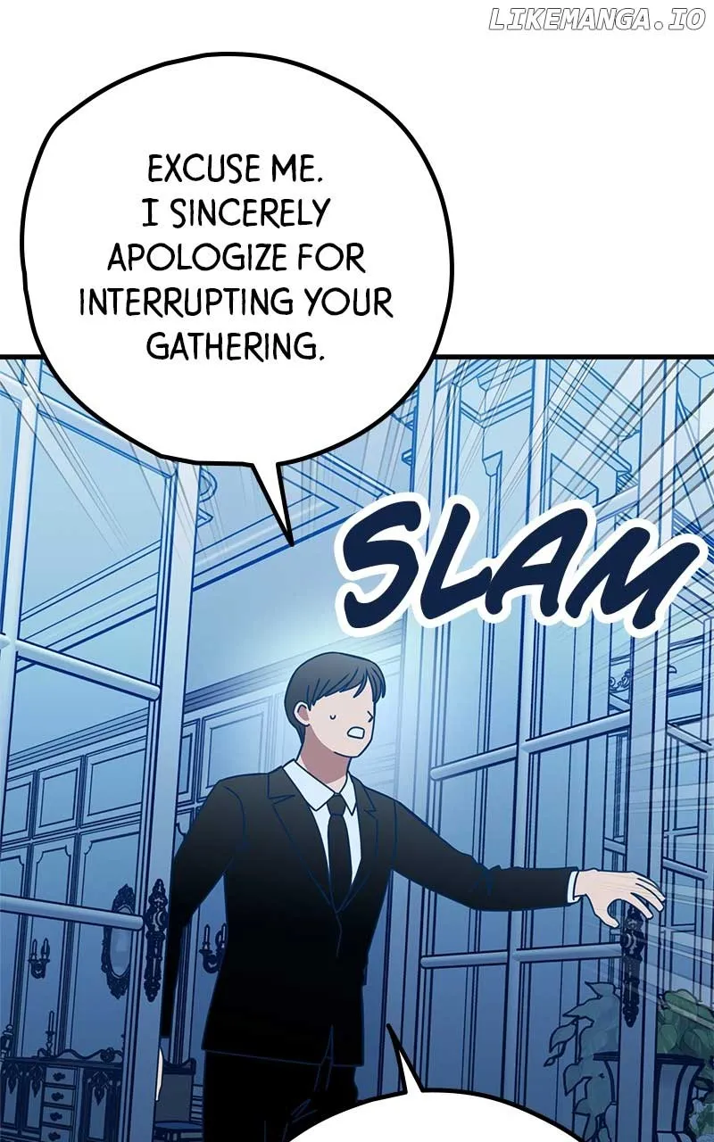 Throw the Trash in the Trash cane Chapter 89 Online - página 89