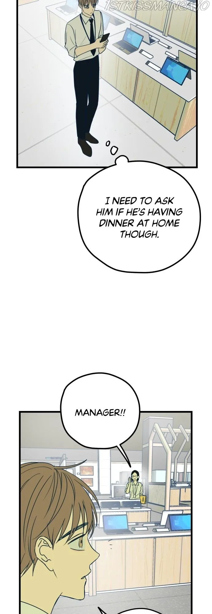 Throw the Trash in the Trash cane Chapter 9 Online - página 11