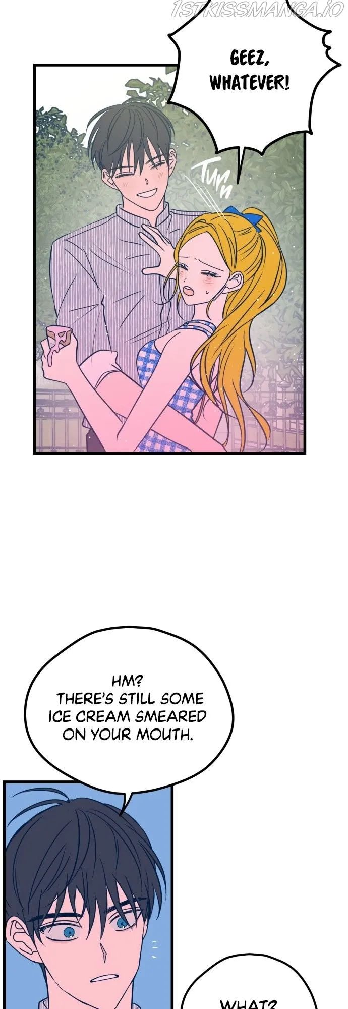 Throw the Trash in the Trash cane Chapter 9 Online - página 19