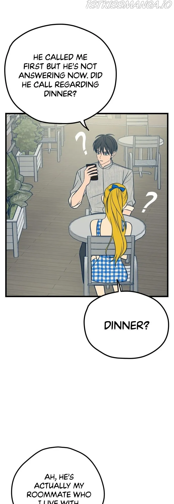 Throw the Trash in the Trash cane Chapter 9 Online - página 22
