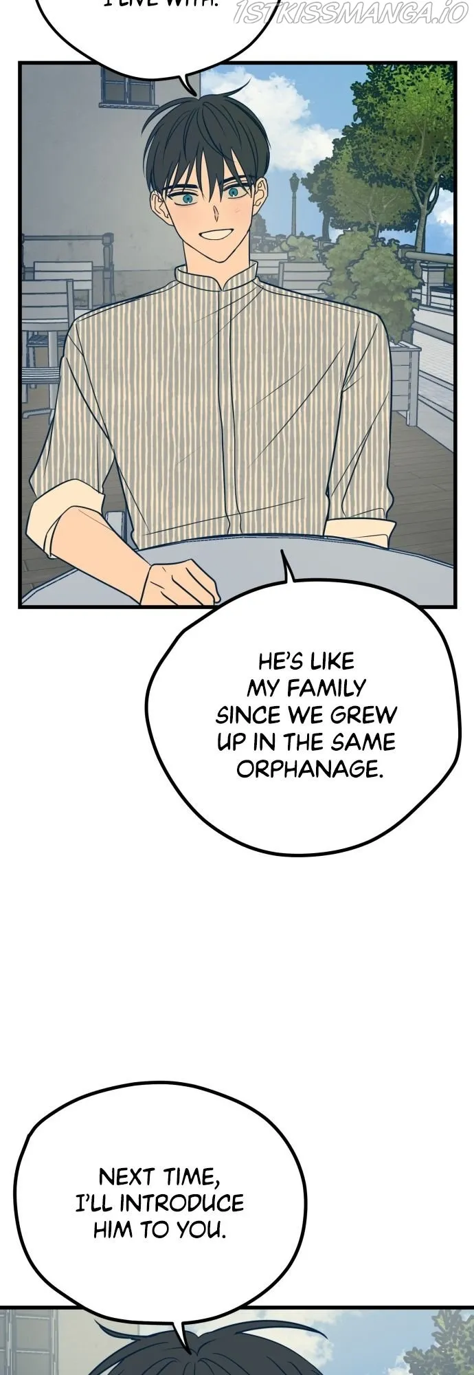 Throw the Trash in the Trash cane Chapter 9 Online - página 23