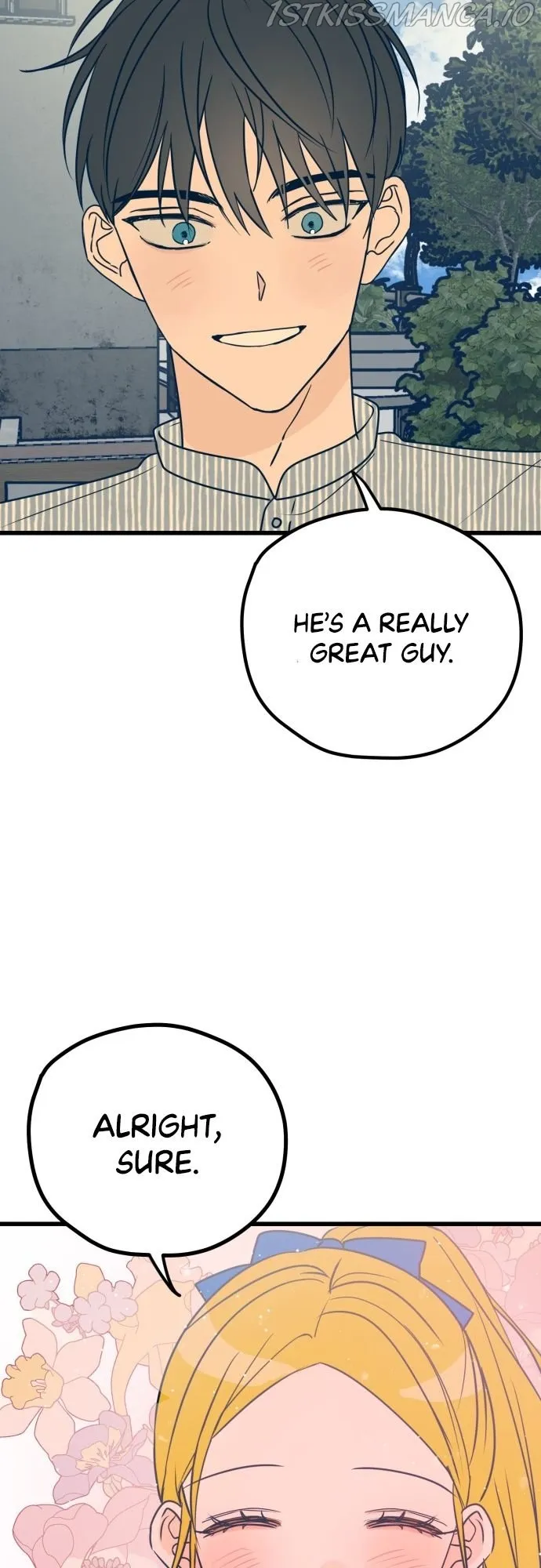 Throw the Trash in the Trash cane Chapter 9 Online - página 24