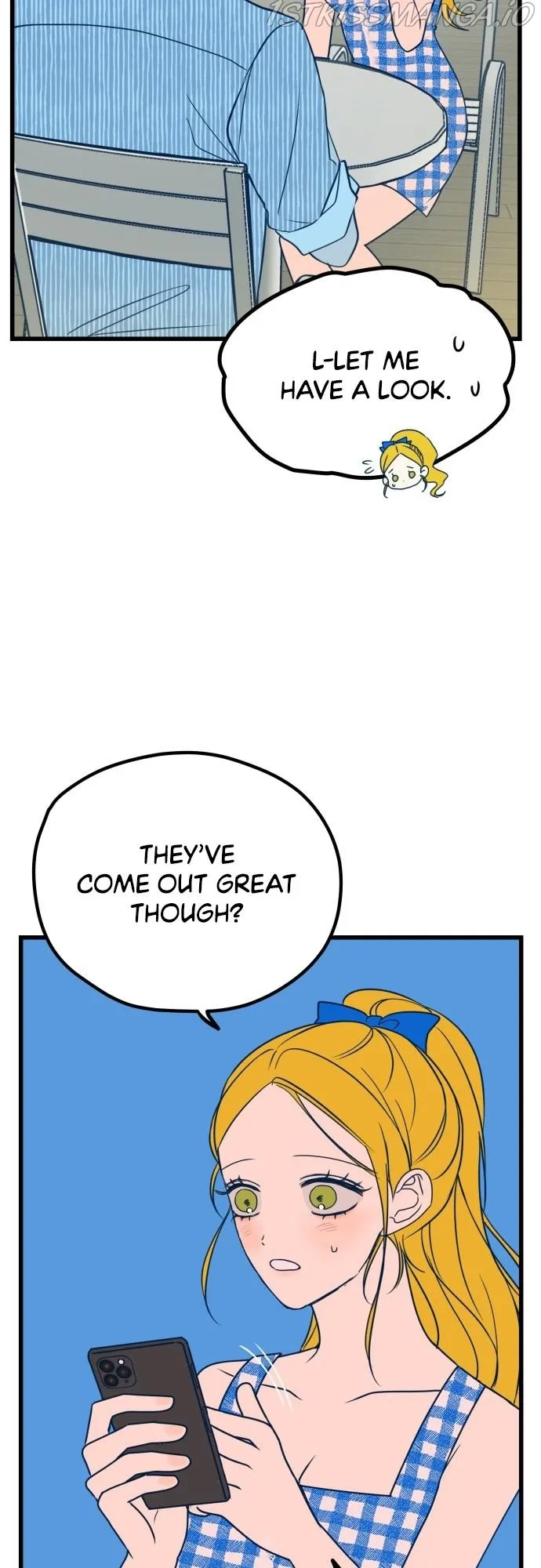Throw the Trash in the Trash cane Chapter 9 Online - página 32