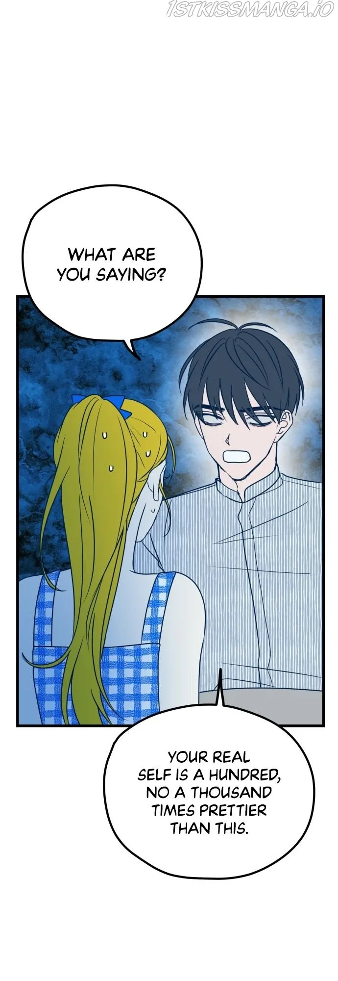Throw the Trash in the Trash cane Chapter 9 Online - página 34