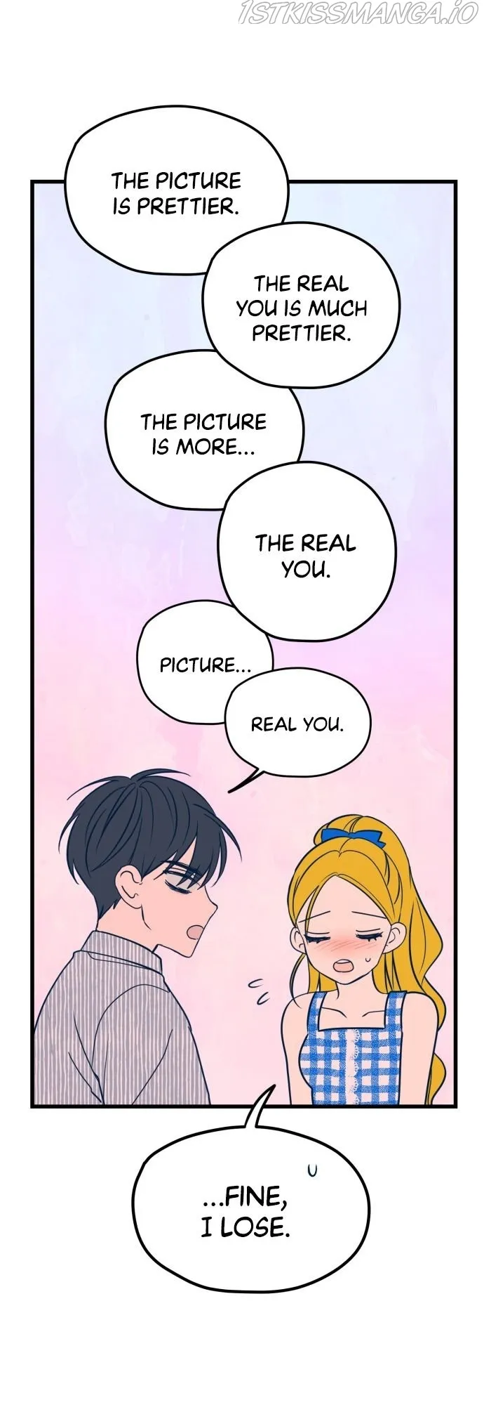 Throw the Trash in the Trash cane Chapter 9 Online - página 35