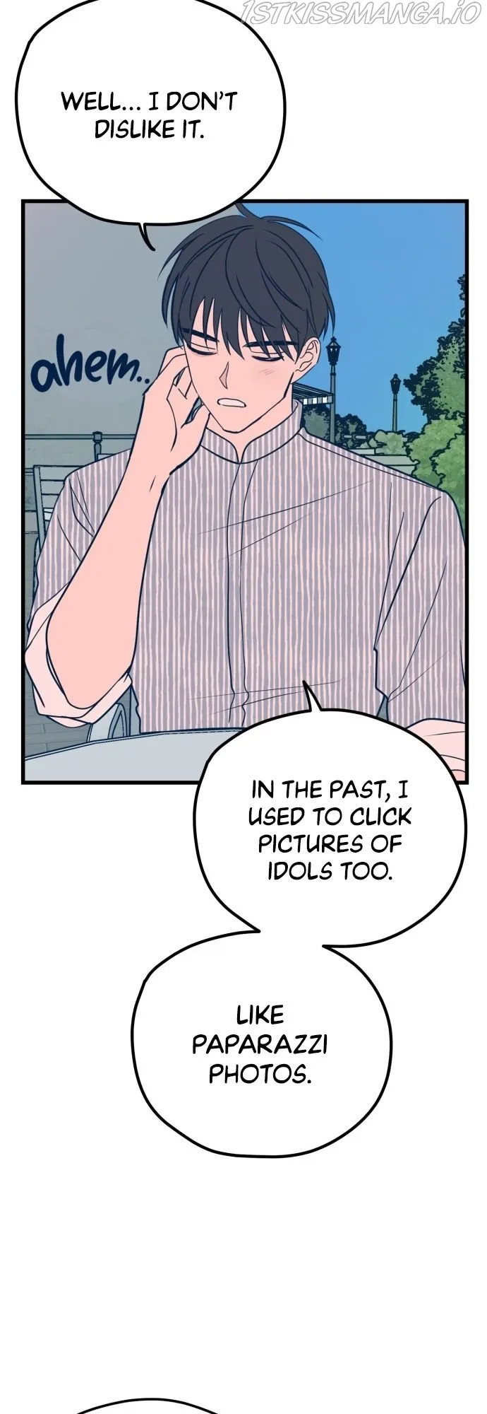 Throw the Trash in the Trash cane Chapter 9 Online - página 37
